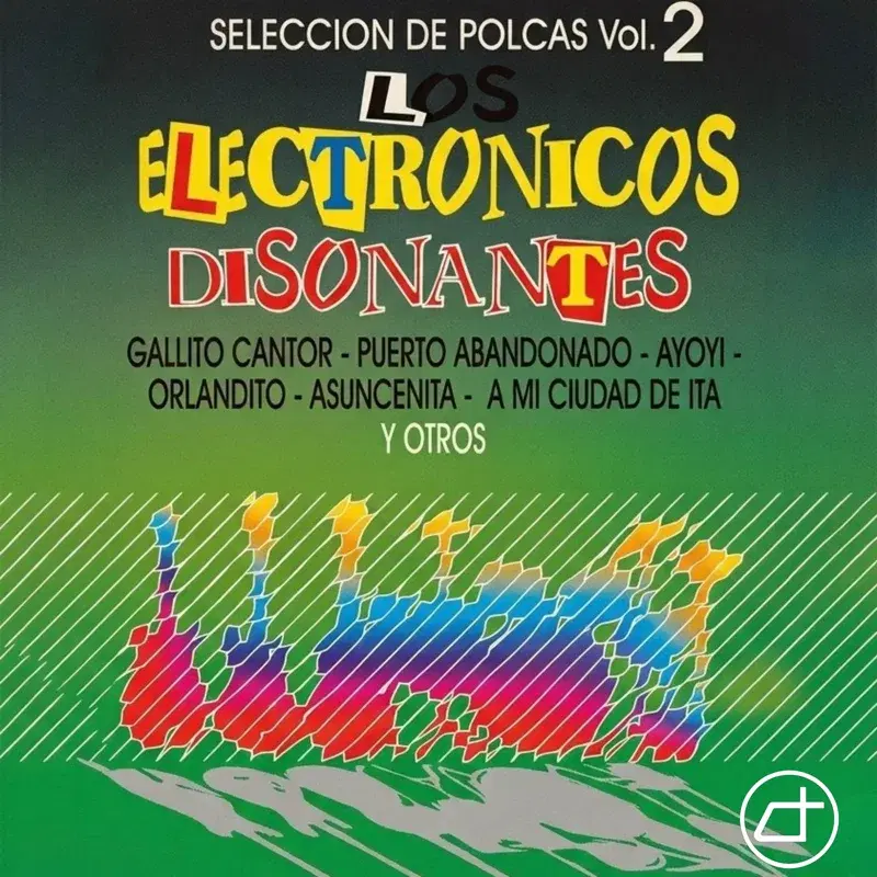 Selección de polcas Vol. 2