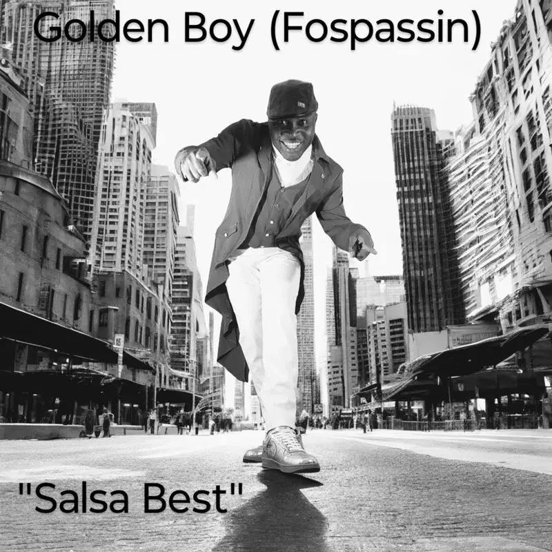 Salsa Best
