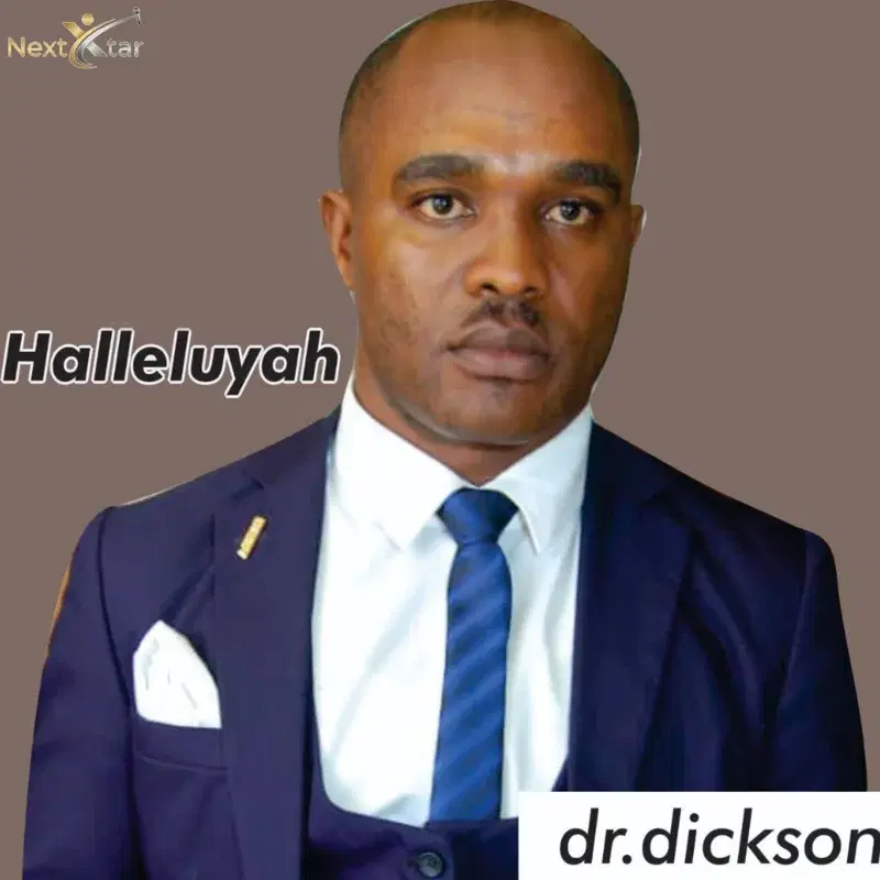Halleluyah
