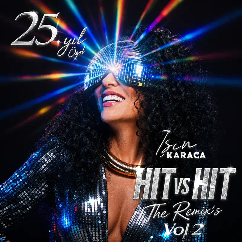 25.Yıl Özel Hit VS Hit The Remix's Vol II