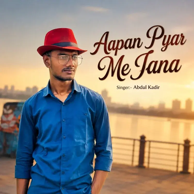 Apan Pyar Me Jana