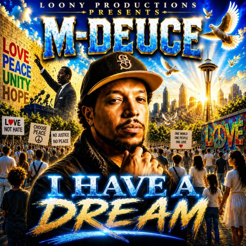 I Have A Dream