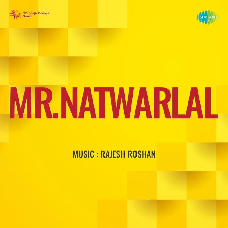 Oonchi Oonchi Baaton Se (From "Mr.Natwarlal")