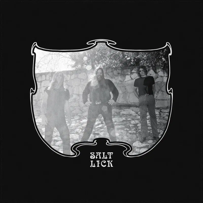 Salt Lick