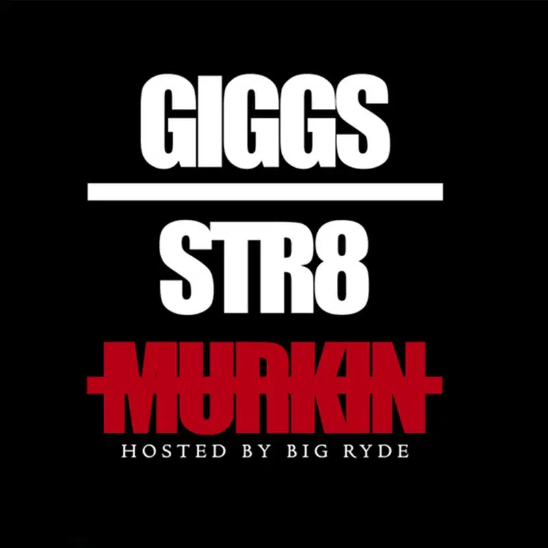 Str8 Murkin'
