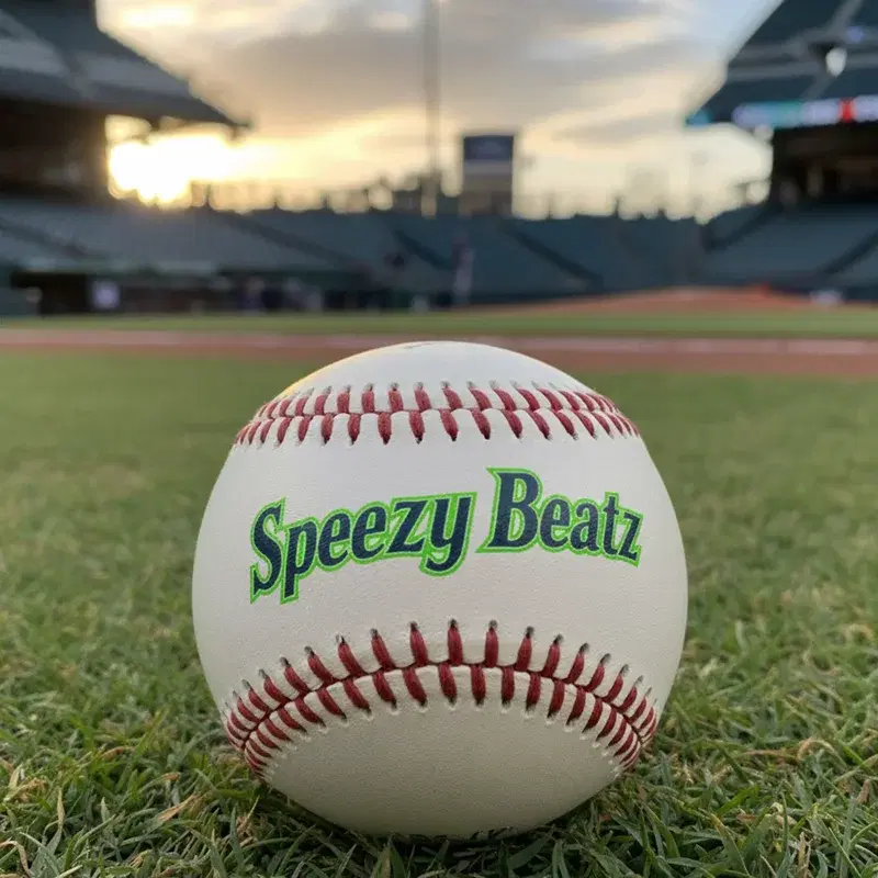 Batter Up