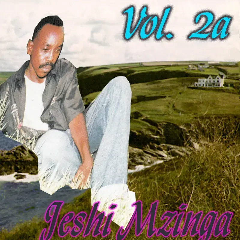 Jeshi Mzinga, Vol. 2a