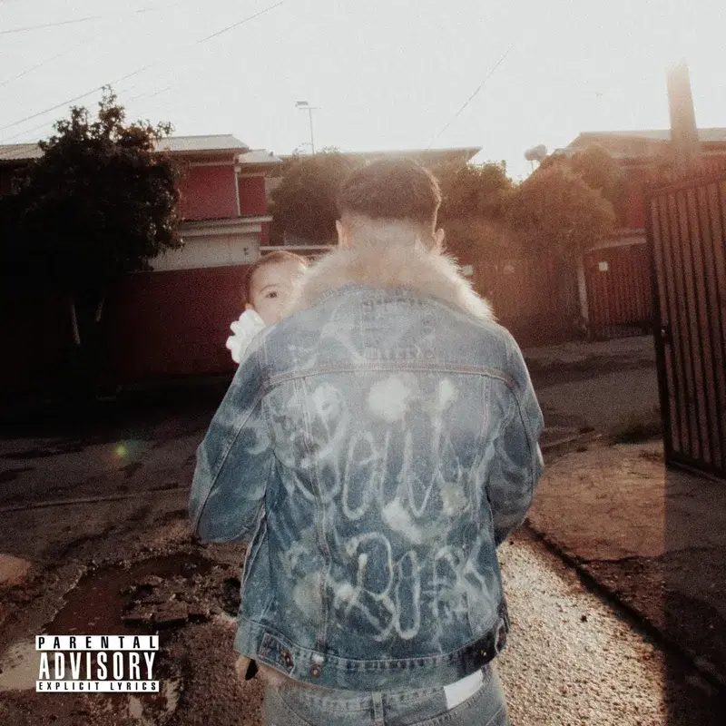 REAL HOOD DADDY, Vol. II