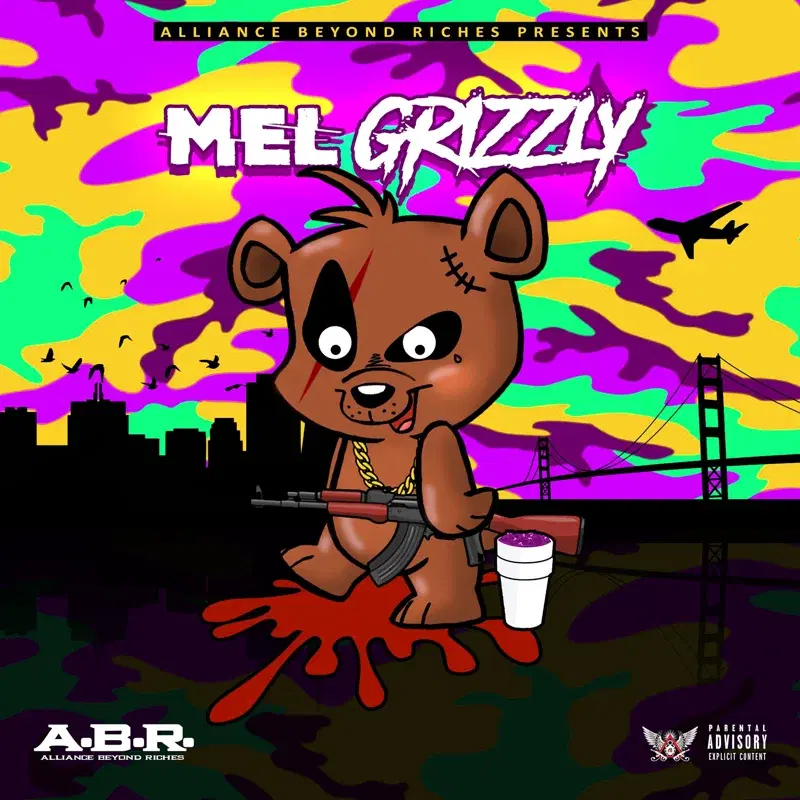 Mel Grizzly