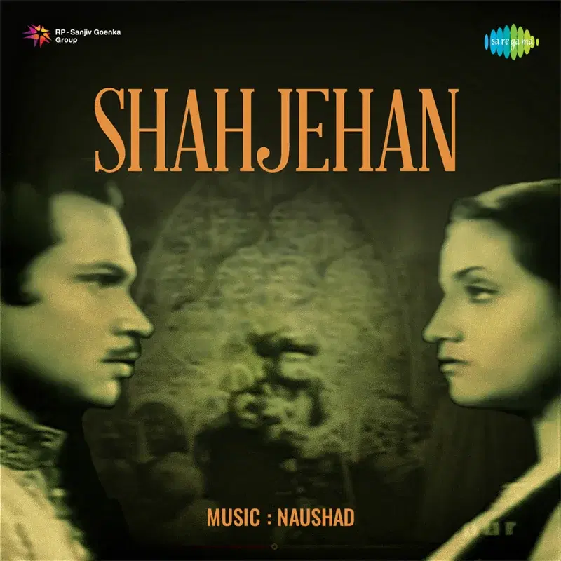 Shahjehan (Original Motion Picture Soundtrack)