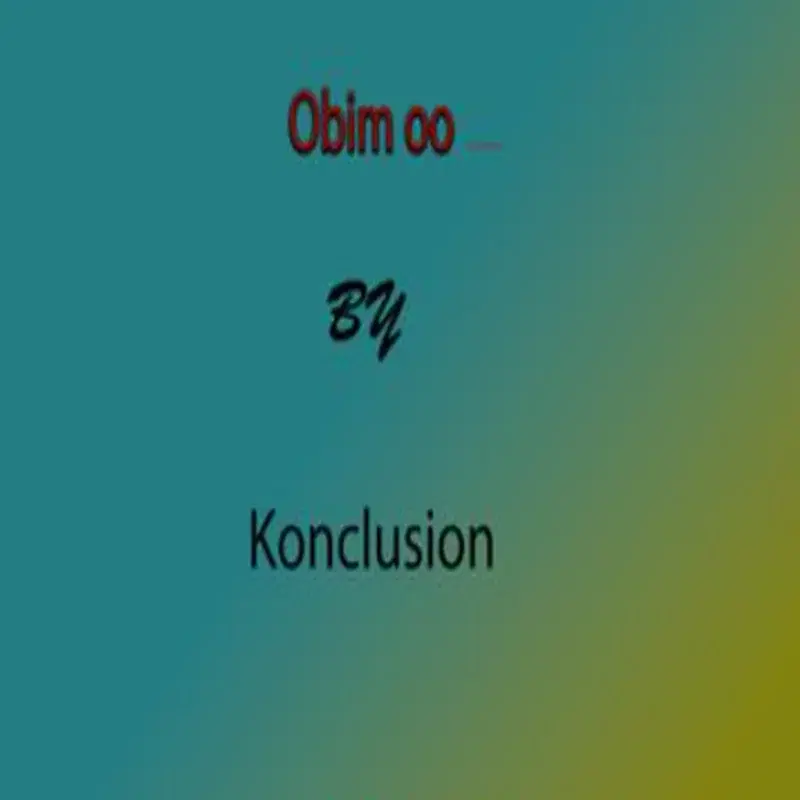 Obim oo