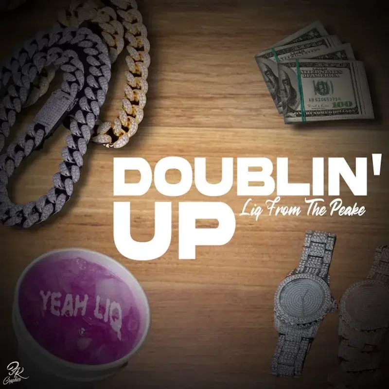 Doublin' Up