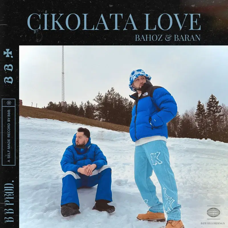 Çikolata Love