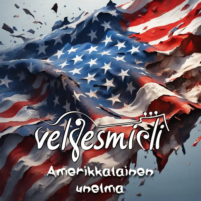 Amerikkalainen unelma