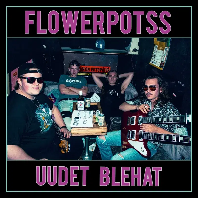 Uudet Blehat