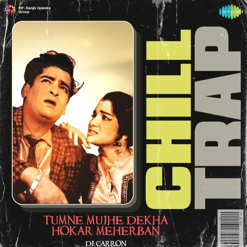 Tumne Mujhe Dekha Hokar Meherban