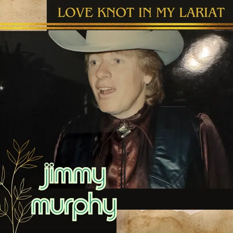 Love Knot In My Lariat