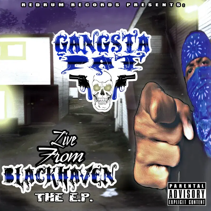 Live from Blackhaven - The EP