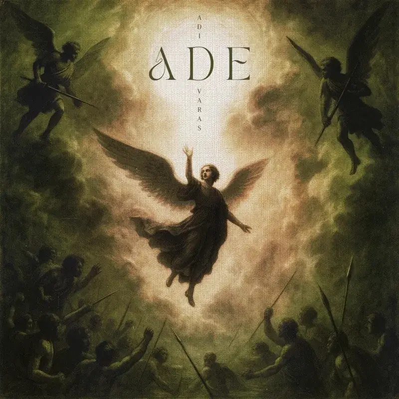 Ade
