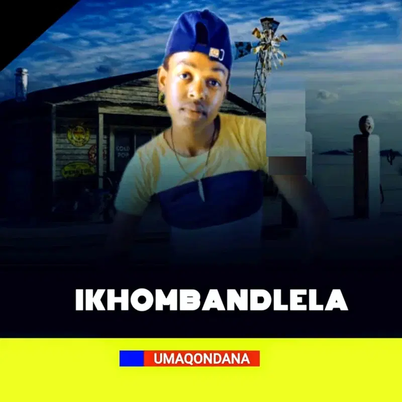 Umaqondana