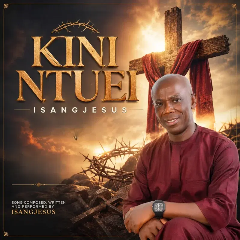 Kini Ntuei