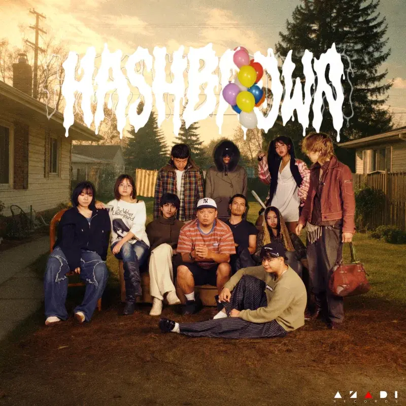Hashbrown