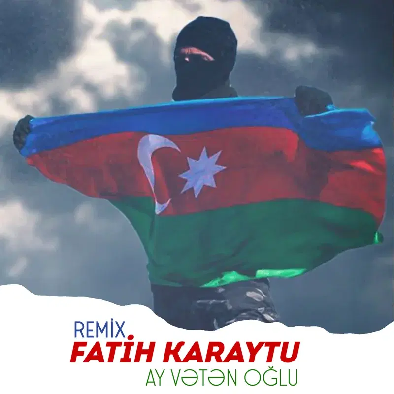 Ay Vətən Oğlu