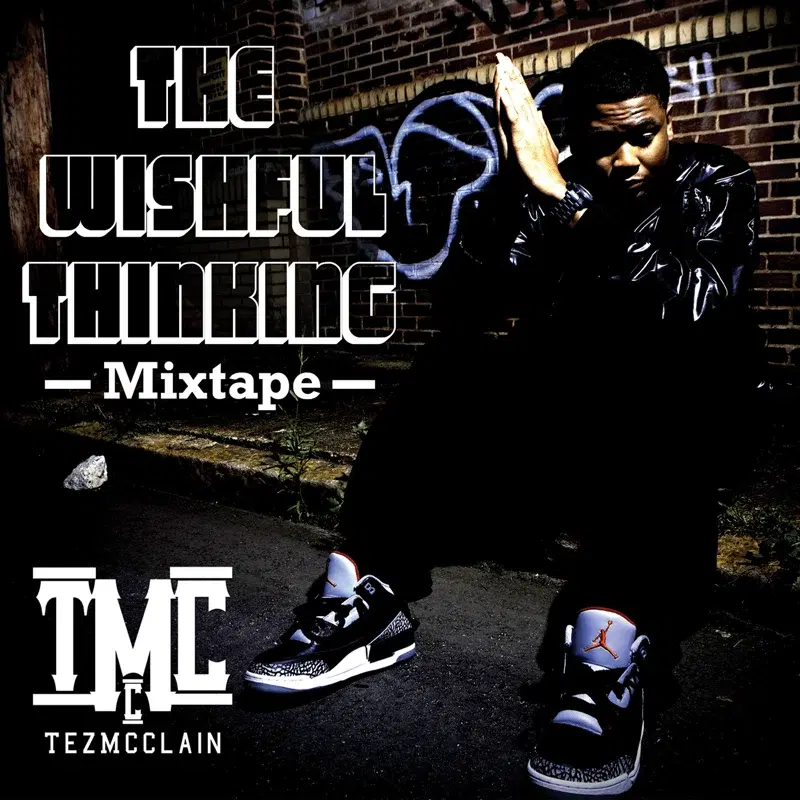 Wishful Thinking Vol.1