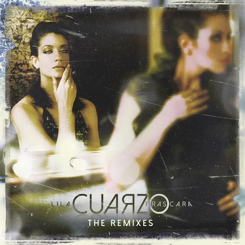Cuarzo - the Remixes