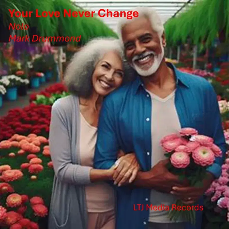 Your Love Never Change