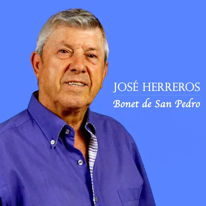 Bonet de San Pedro