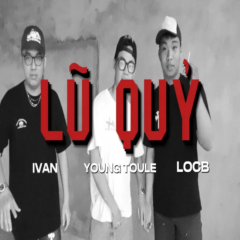 LŨ QUỶ