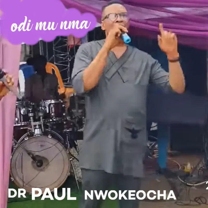 Odi mu nma