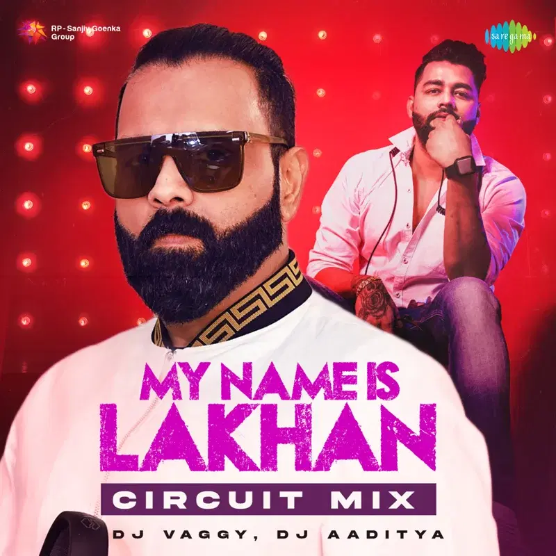 My Name Is Lakhan