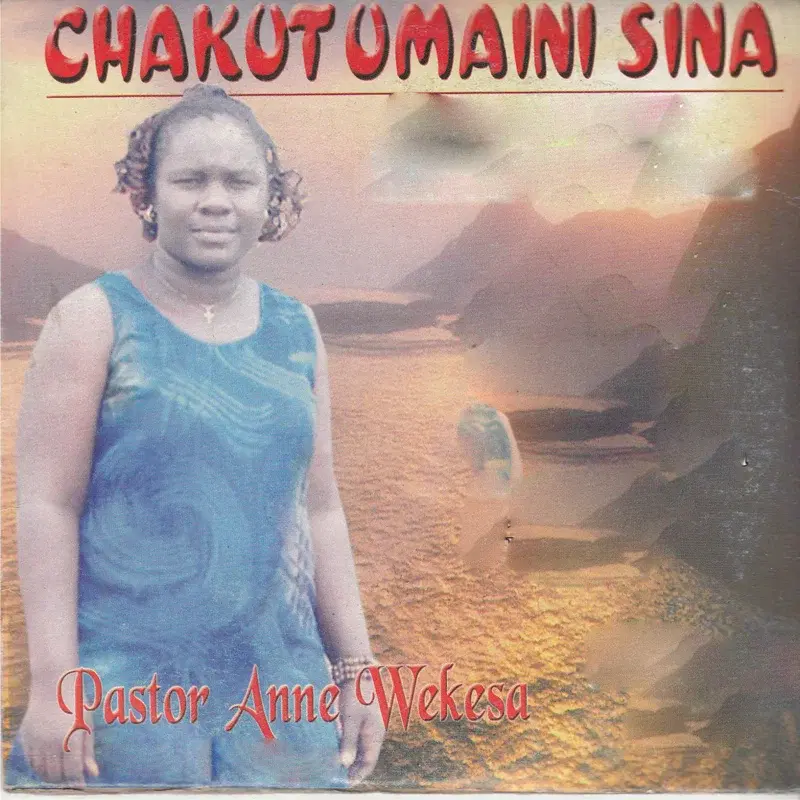 Chakutumaini