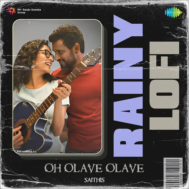 Oh Olave Olave