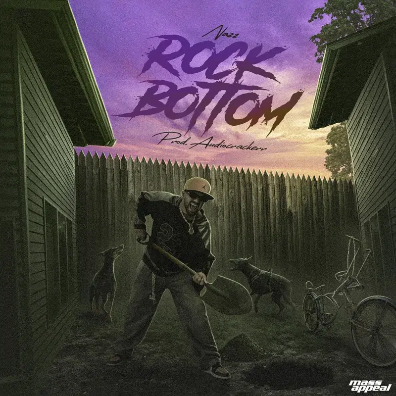 Rock Bottom