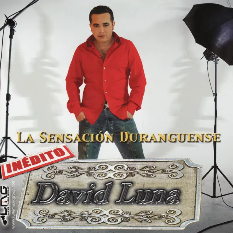 La Sensación Duranguense