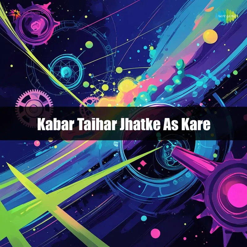 Kabar Taihar Jhatke as Kare
