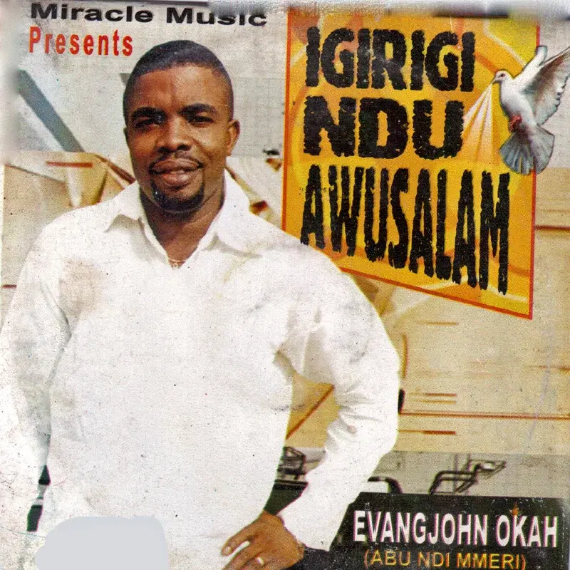Igirigi Ndu Awusalam