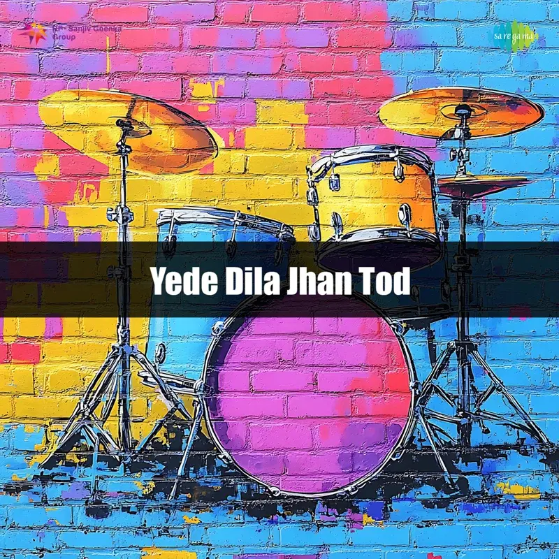 Yede Dila Jhan Tod