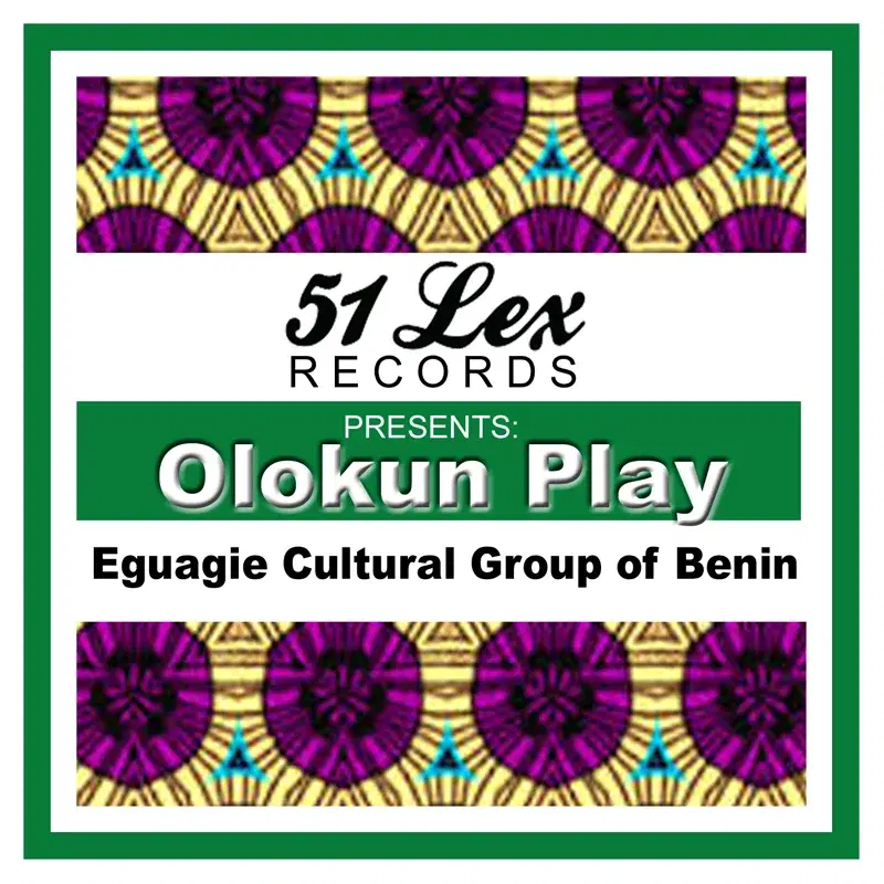 51 Lex Presents Olokun Play