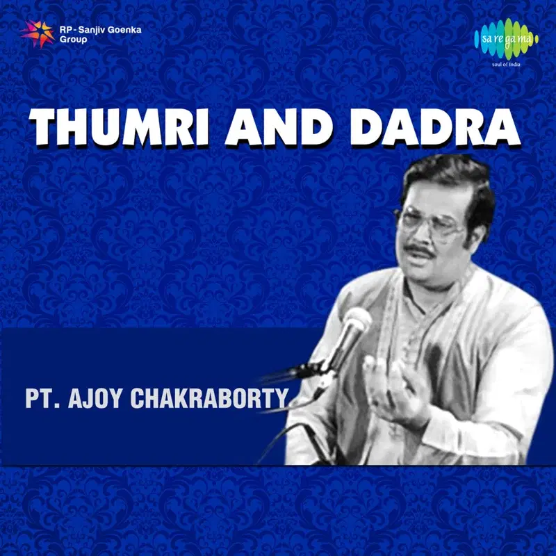 Thumri and Dadra