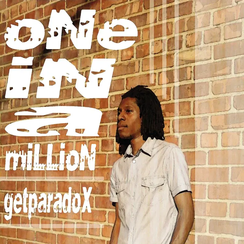 One in a million