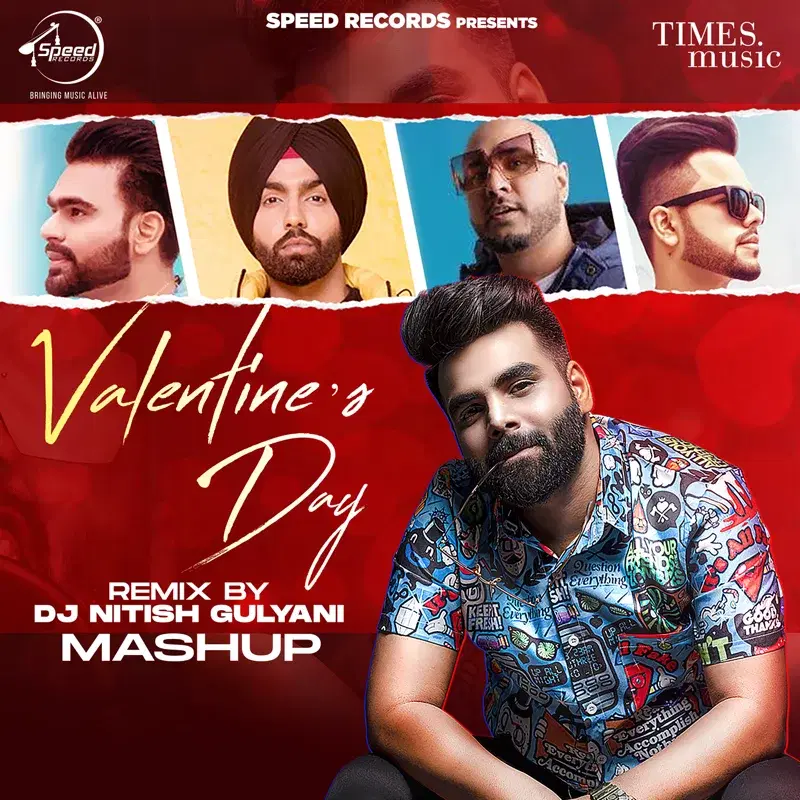 Valentine's Day