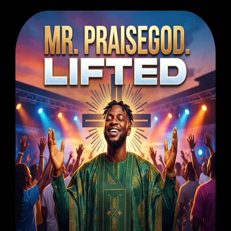 Uplifted