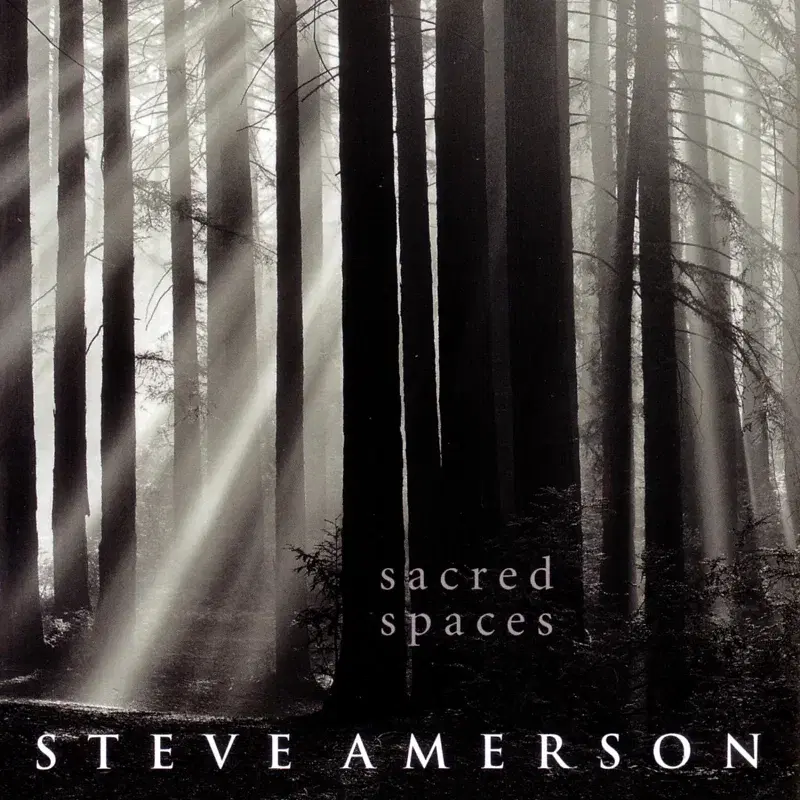 Sacred Spaces