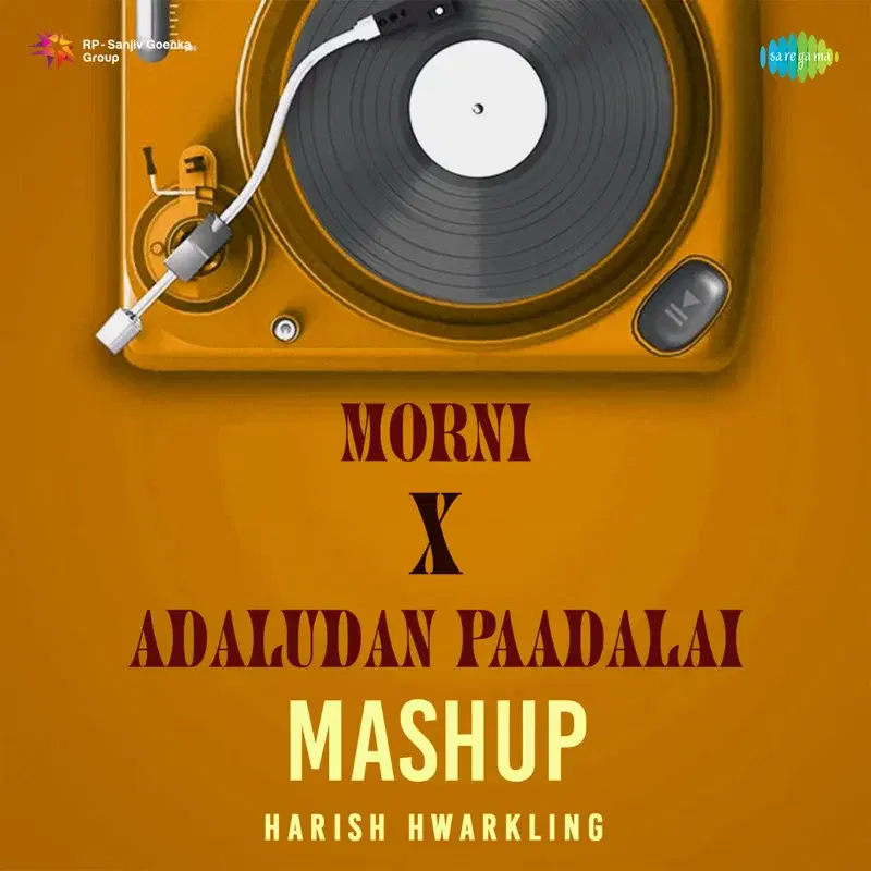 Morni X Adaludan Paadalai