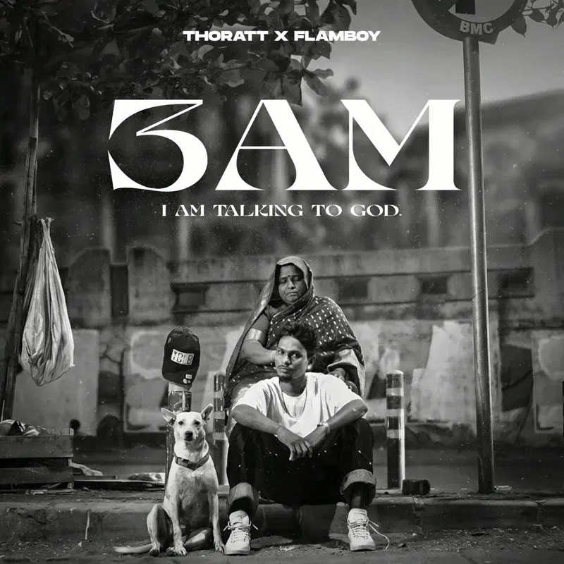 3 AM