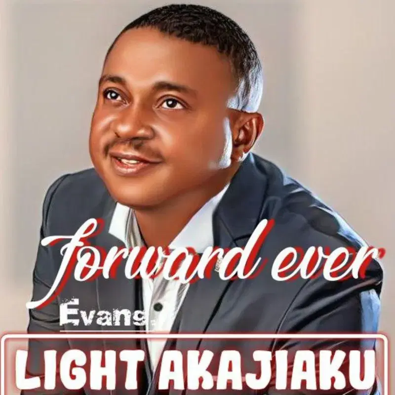 Forward ever